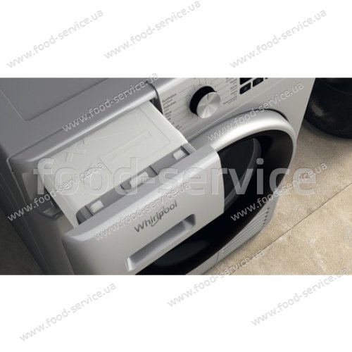 Сушильна машина Whirlpool AWZ8CD S/DF конденсаційна